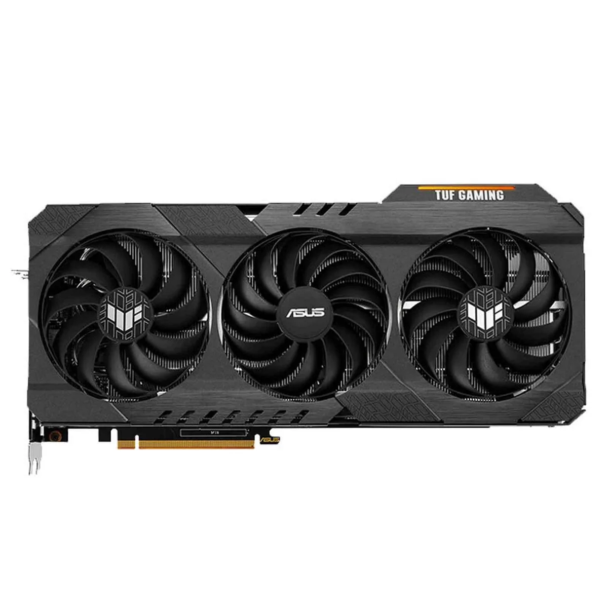 ASUS ASUS TUF Gaming Radeon RX 7800 XT OG Edition 16GB graphics card — product photo