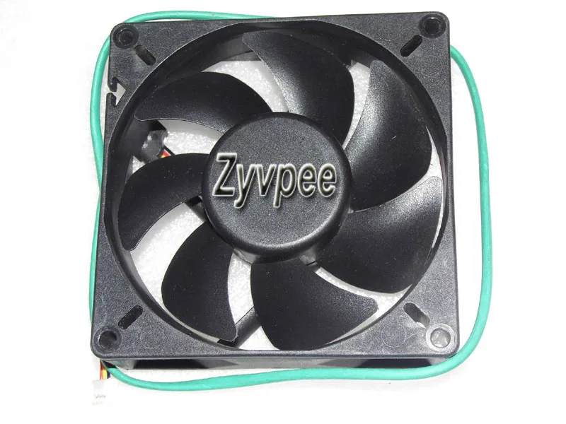 Zyvpee Zyvpee KDE1209PTV3 90×25 mm case fan 1600 RPM — product photo