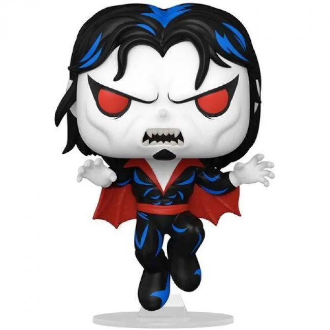 Funko Funko 86220 Morbius Strange Tales action figure — product photo