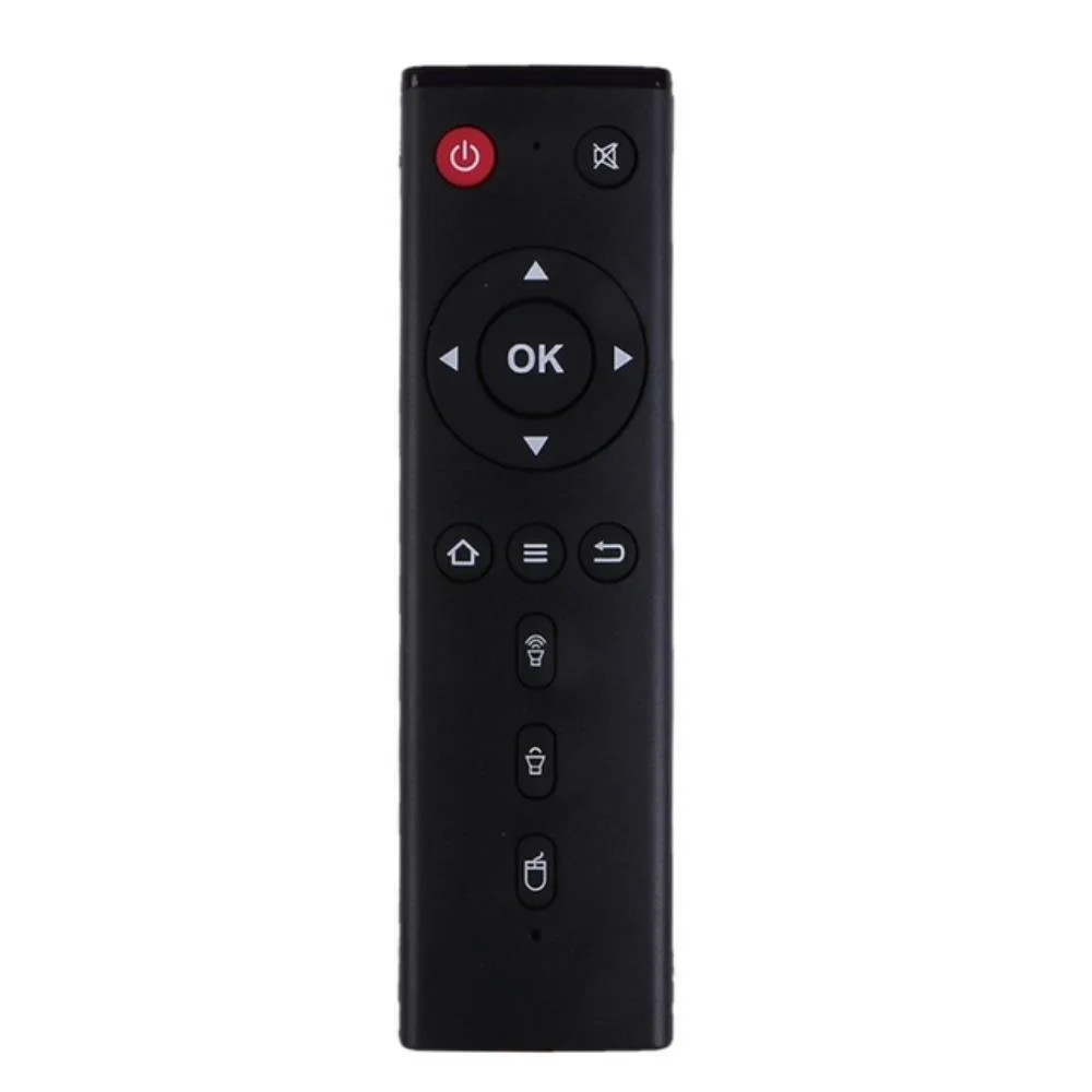 Ruth's sister Ruth's sister remote control 433 MHz black 14x4x2cm — product photo