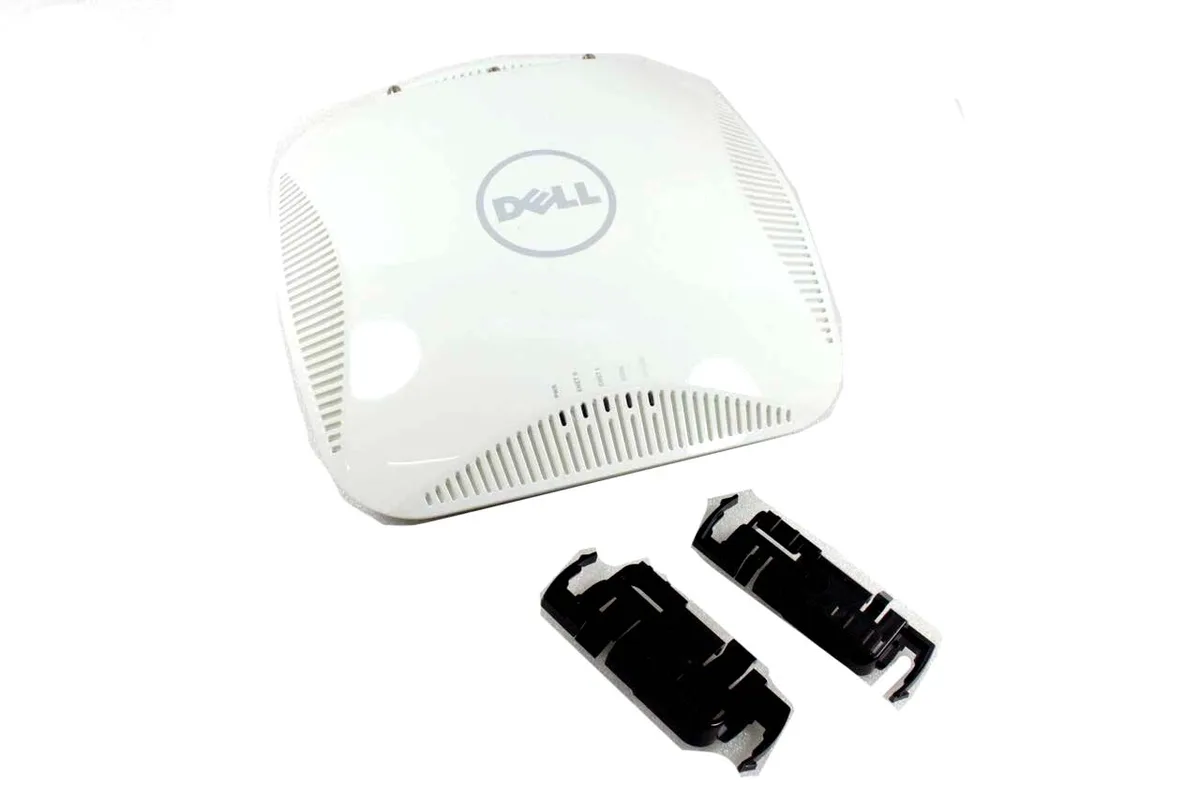 DELL DELL APIN0224 Wireless Access Point 802.11ac 2.4/5GHz 3x3 MIMO 1.3Gbps — product photo