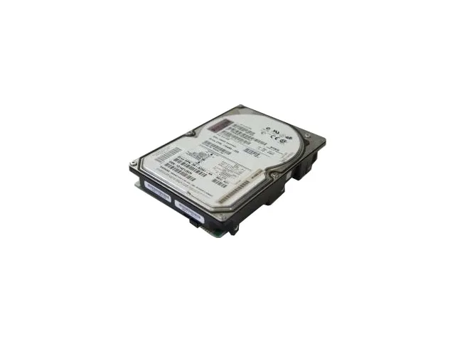 HP HP P1576A 18GB 10000RPM SCSI 3.5 inch internal hard drive — product photo