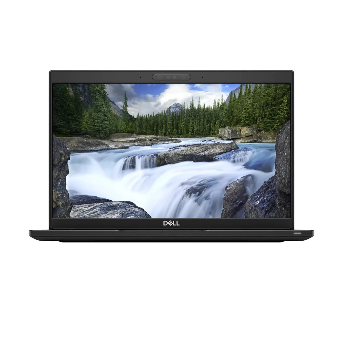 DELL DELL Latitude 7390 laptop 13.3" i7-8650U 8GB 256GB FHD — product photo