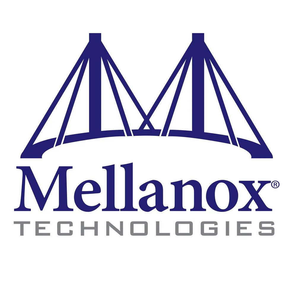 Mellanox Technologies Mellanox Technologies MFS1S00H003V fibre optic cable 3m 200Gb/s QSFP56 — product photo