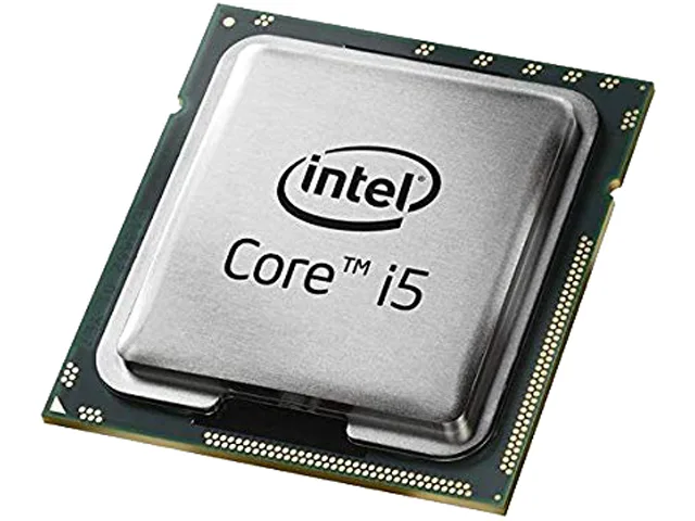 Intel Intel Core i5-9600K 3.7 GHz 6-Core CM8068403874404 OEM desktop processor — product photo
