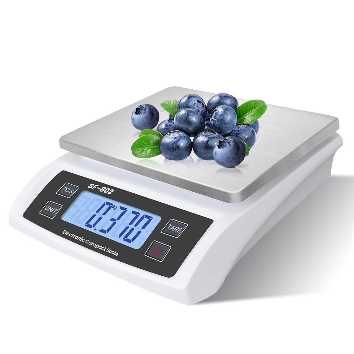  JAQAZNVB001 30kg 66lb Commercial Kitchen Appliance — product photo