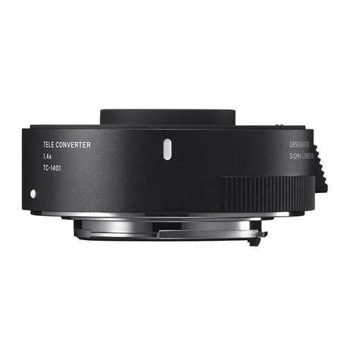 SIGMA SIGMA 1.4X Teleconverter TC-1401 Nikon F — product photo