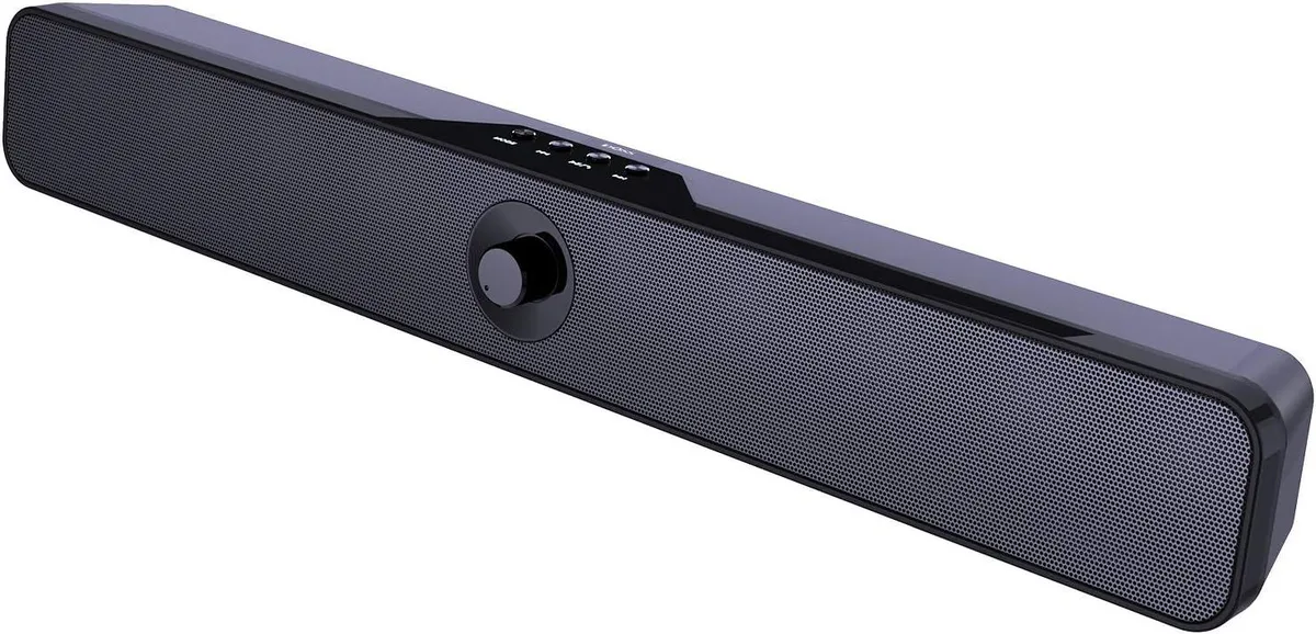 Mickey Technology Mickey Technology Sound Bar 16W 20H Bluetooth 5.0 — product photo