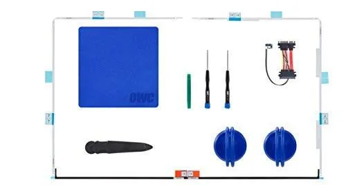 OWC OWC In-Line Digital Thermal Sensor SATA Cable Kit for iMac 27" 2012-2019 — product photo