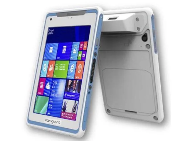 Tangent Inc. Tangent Inc. Medix M8 8" Windows 10 IoT 4GB 64GB tablet — product photo