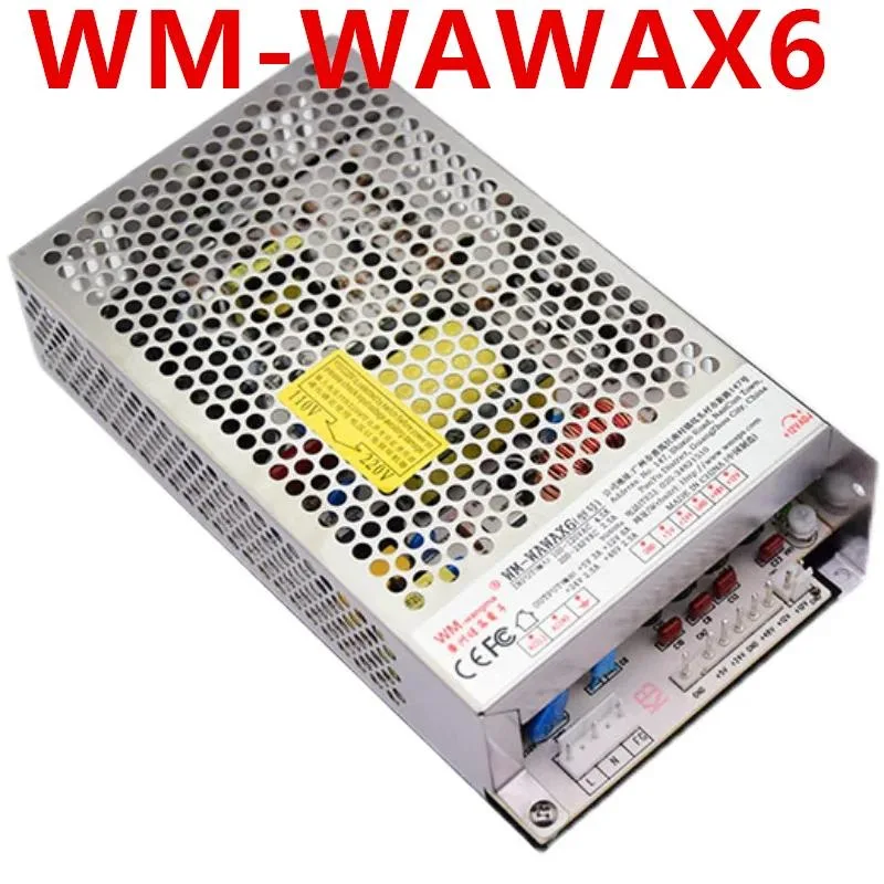 KHACHIMO KHACHIMO WM-WAWAX6 ATX power supply 80 PLUS Gold — product photo