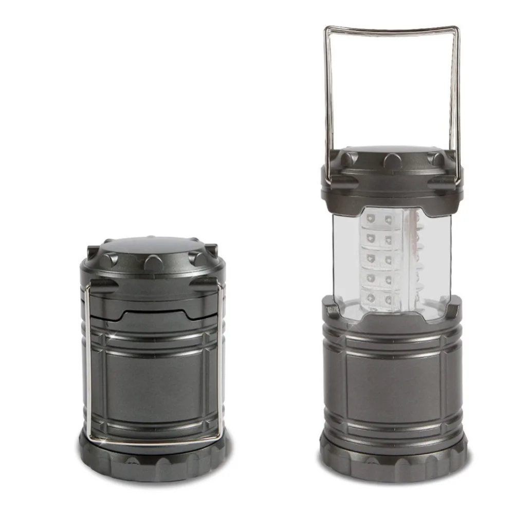 American Direct American Direct TacHawk X1000 Tactical Lantern — product photo