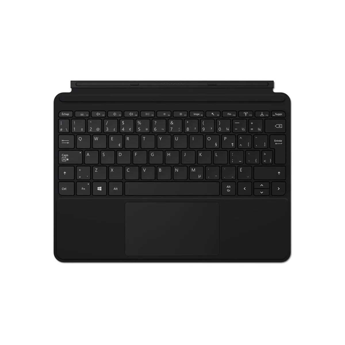 Microsoft Microsoft Surface Go Type Cover Canadian/French Layout Keyboard — product photo