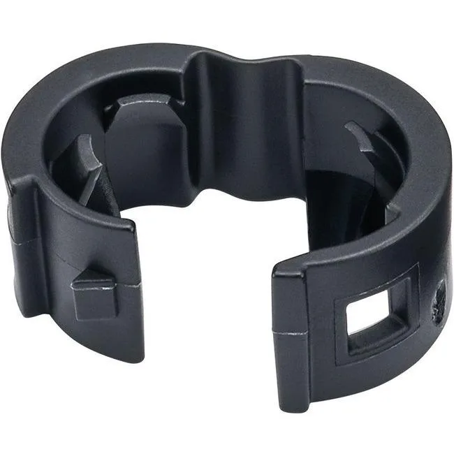 Pannet Pannet Cable Color Band PCBANDBLQ Black — product photo