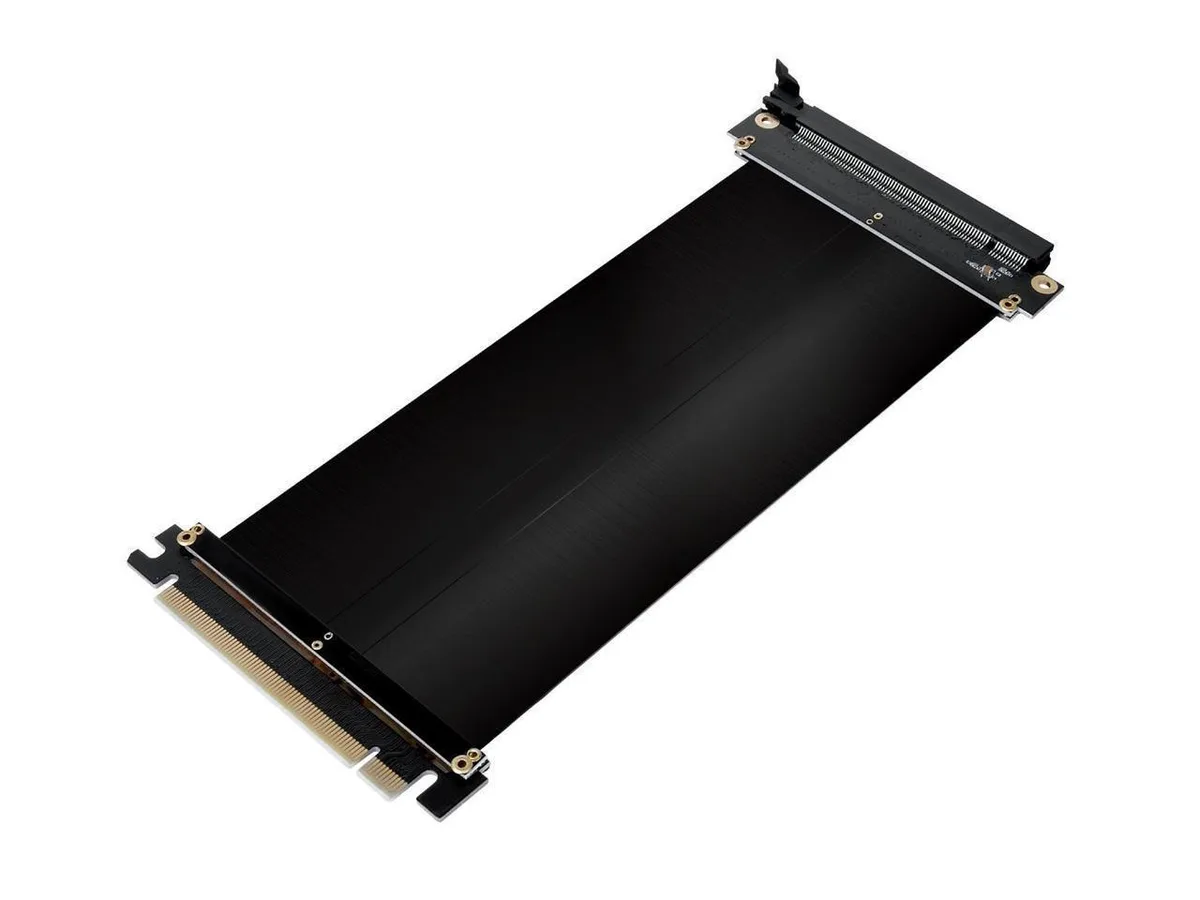 BONAEVER BONAEVER PCIe 3.0 16x riser 20cm 180° — product photo