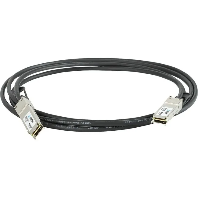 Axiom Axiom 100GBASE-CR4 QSFP28 Twinaxial Cable — product photo