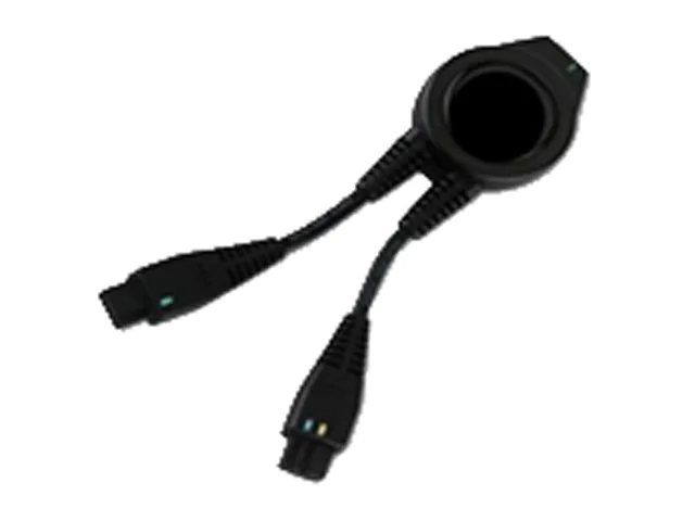 Lenovo Lenovo 41R4345 Dual Charging Cable for 90W AC Adapter — product photo