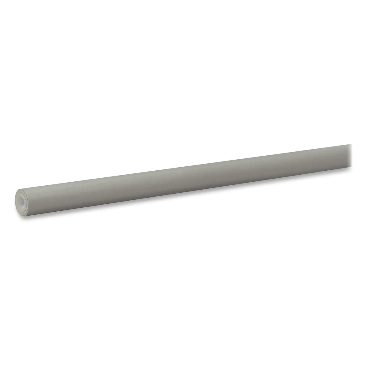 Pacon Pacon PAC57855 Fadeless Bulletin Board Paper 48" x 50 ft Roll Pewter — product photo