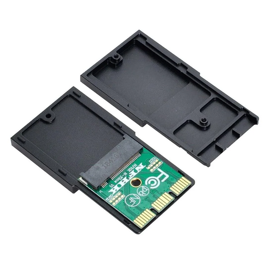 CY CY M.2 NVMe to CFexpress Type B Converter 2230 for Xbox Series X/S CH SN530 — product photo
