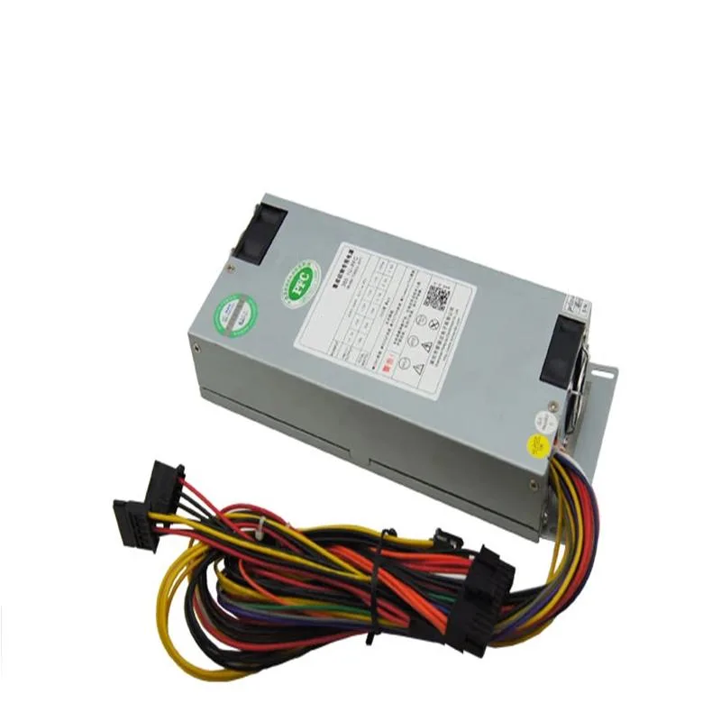 KHACHIMO KHACHIMO EDGE -5V 1U 200W 300W ATX power supply — product photo