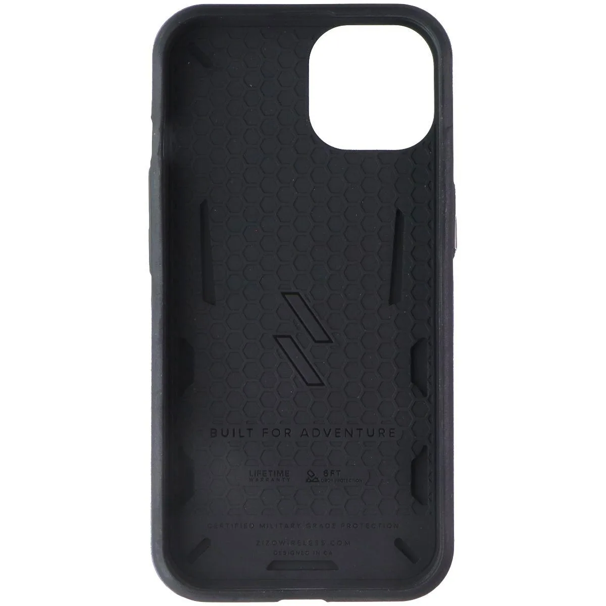 Zizo Zizo Transform Series Case for iPhone 13 Blue Black — product photo