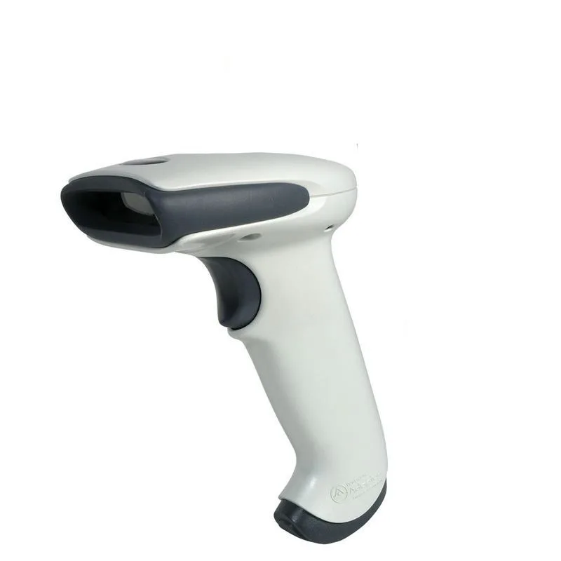 Honeywell Honeywell 3200-04KBWKITE 3200 Series 630nm 1D Linear Imager Barcode Scanner — product photo