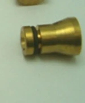 Thermal Dynamics 8-4049 collet in package