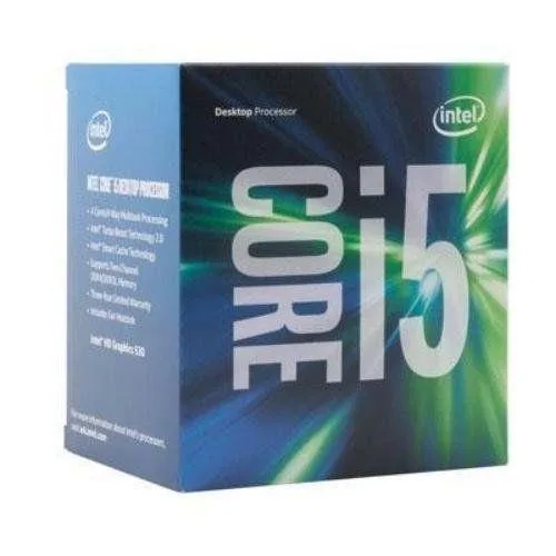 Intel Intel Core i5-6402P BX80662I56402P desktop processor — product photo