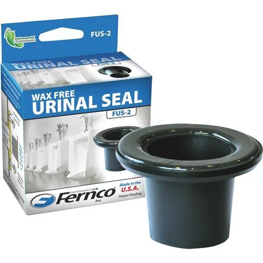 Fernco Inc. Fernco Inc. Wax Free Urinal Seal FUS-2 — product photo