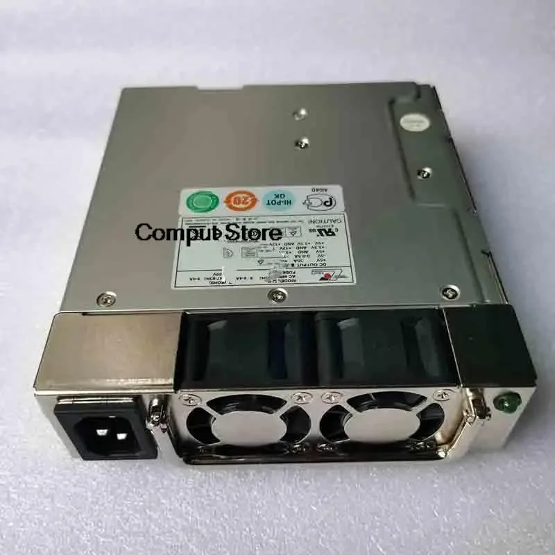 KHACHIMO KHACHIMO MRW-6420P-R Server Power Module 420W ATX power supply — product photo