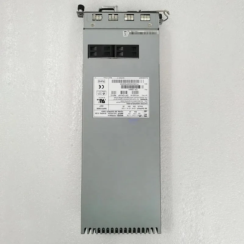 KHACHIMO KHACHIMO Power Supply for S6502 S7502 YM-3301A PSR300-A 296W — product photo