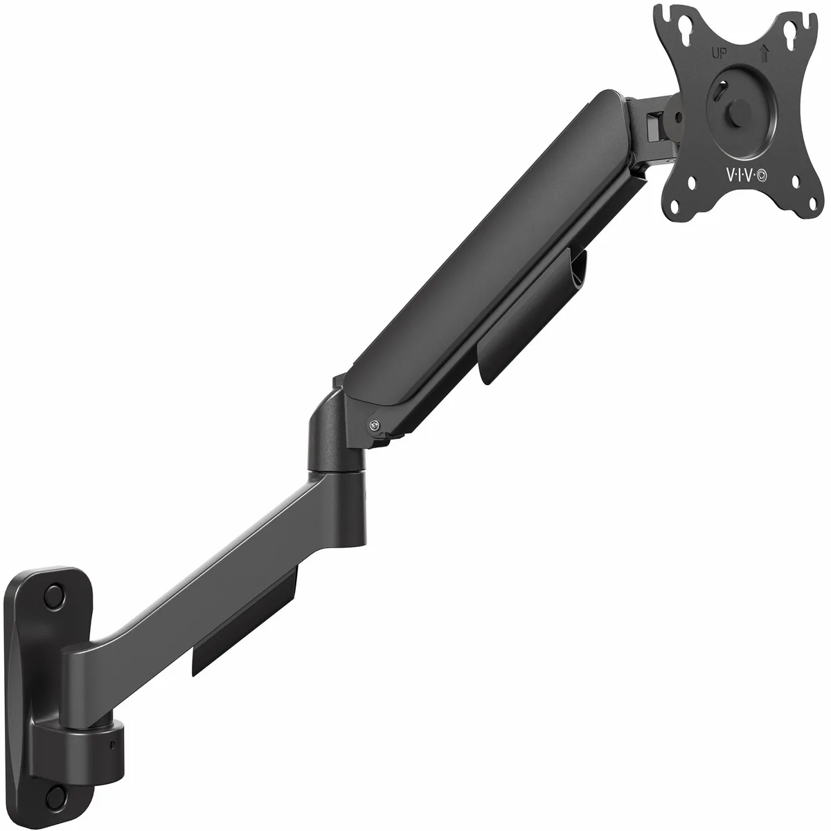 VIVO VIVO Mechanical Spring Extended Arm 17-32in monitor accessory — product photo