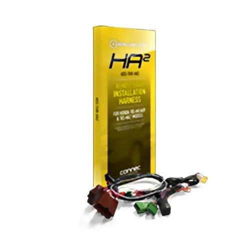 FlashLogic FlashLogic ADSTHRHA2 T-Harness 2001-Up Honda/Acura Standard Key — product photo