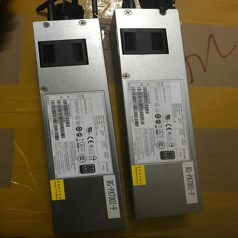 KHACHIMO KHACHIMO RG-S6500-4C 700W Power Supply YM-2701Q — product photo