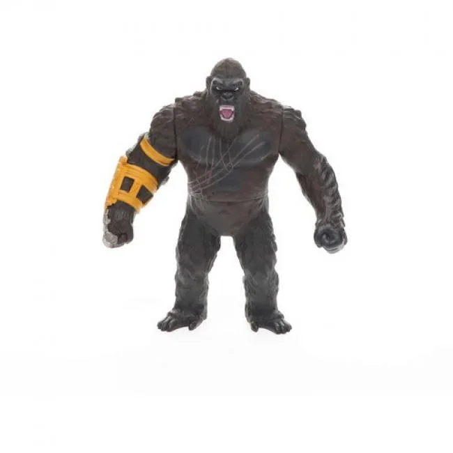 Bandai Namco Entertainment America Inc Bandai Namco Entertainment America Inc 92256 Kong 2024 Hollywood Action Figure 6.5 inches — product photo