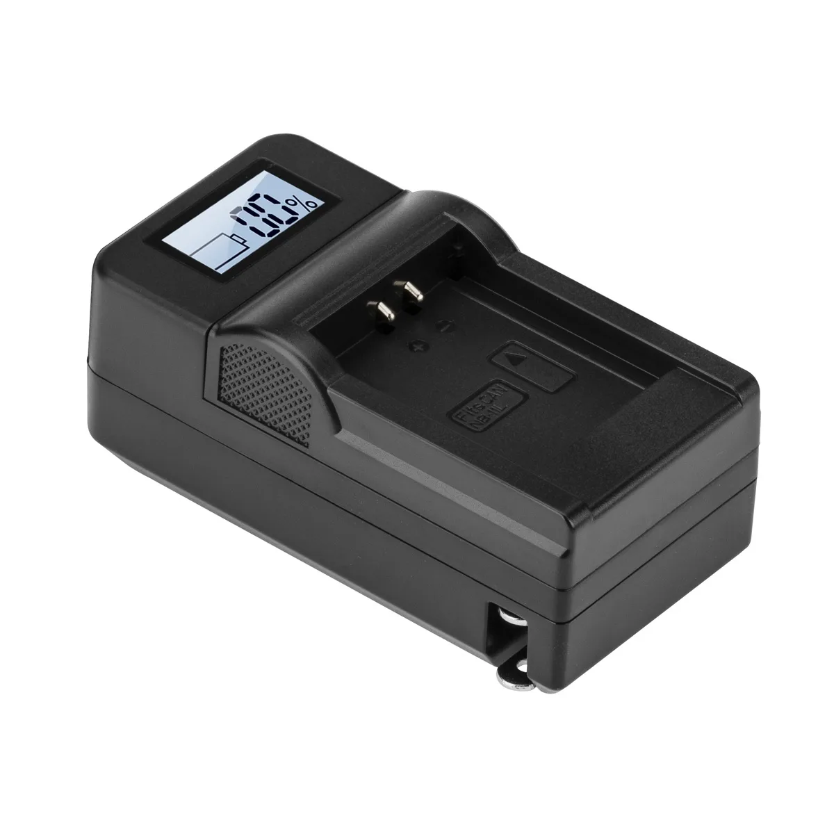 Green Extreme Battery Green Extreme Compact Smart Charger LCD Canon NB-11L — product photo