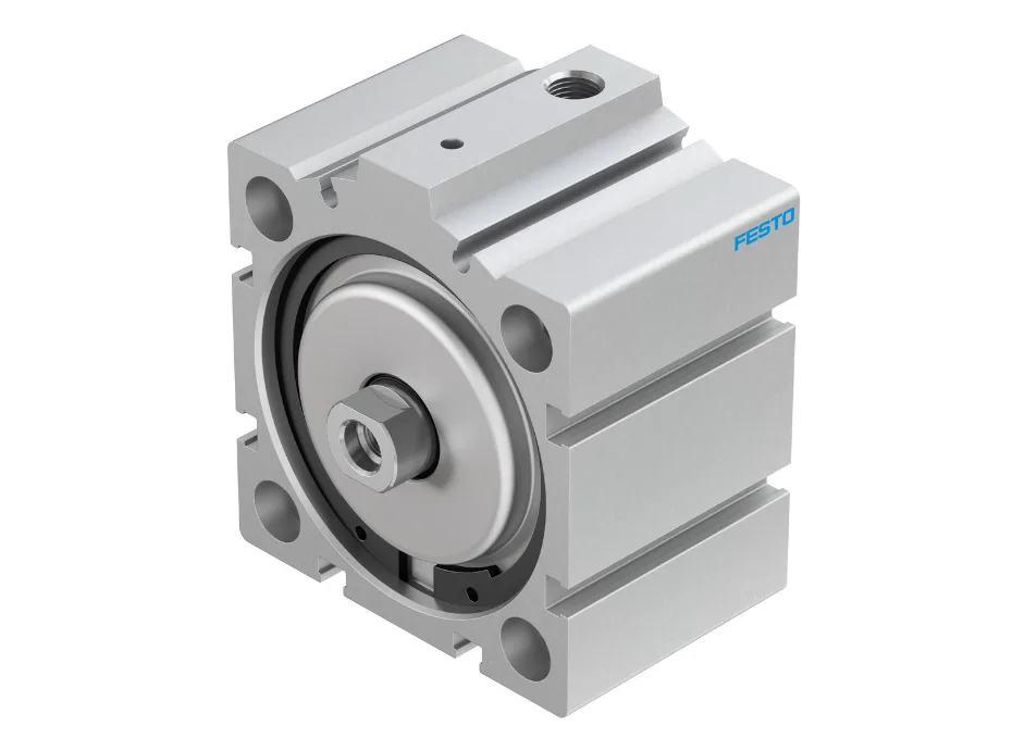 Festo Festo AEVC-100-25-A-P 188331 Short-stroke Cylinder electrician tool — product photo
