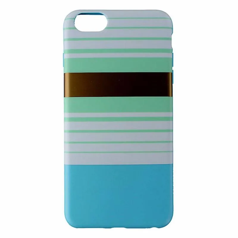 Agent18 Agent18 FlexShield Case iPhone 6/6s Plus Blue Preppy — product photo