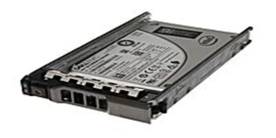 DELL Dell 6JGT5 480 GB 2.5" SATA internal hard drive — product photo