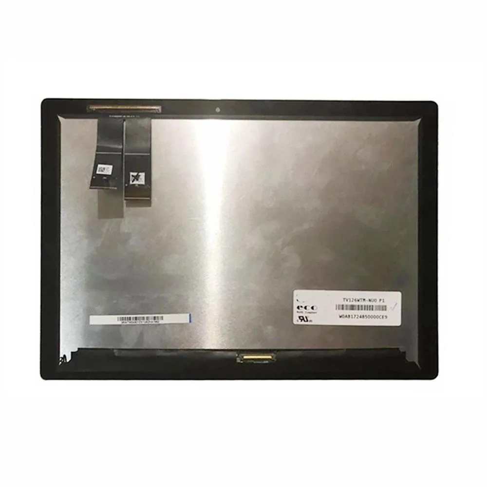 ATPAZDB ATPAZDB TV126WTM-NU0 laptop screen 12.6" WQHD 2160x1440 40 pins — product photo