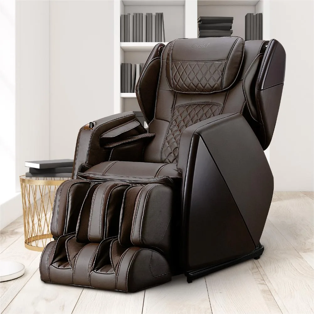 Osaki Osaki OS-Pro Soho II Brown Massage Chair — product photo