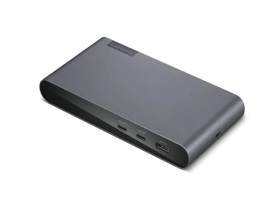 Lenovo Lenovo 40B30090EU USB-C Universal Business Dock — product photo