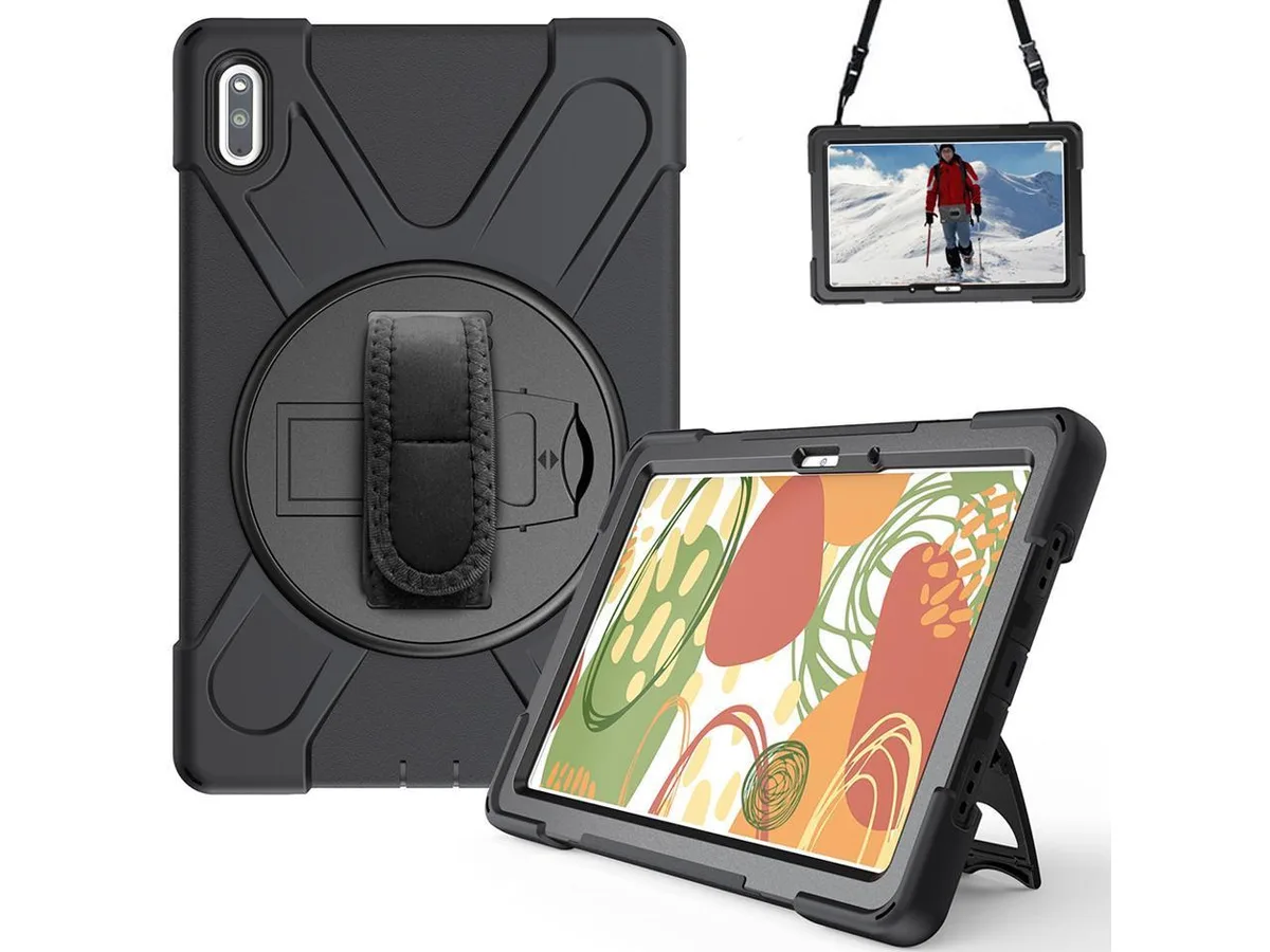 Werleo Werleo BAH3-W09/BAH3-AL00/BAH3-L09 laptop case for Huawei MatePad 10.4 inch 2020 2022 — product photo