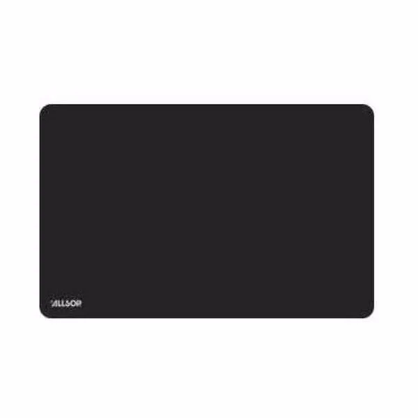 ALLSOP ALLSOP Widescreen Mouse Pad Black 29649 — product photo