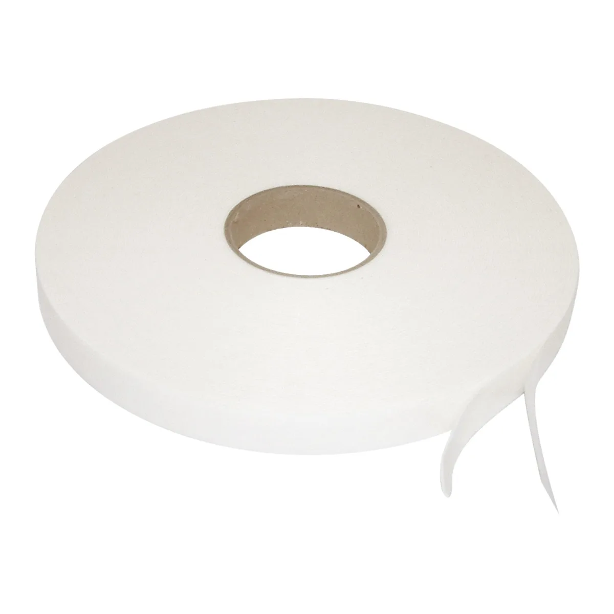 FindTape FindTape DSFOAM-PE116 Polyethylene Foam Tape 1/16 in. 36 yds White — product photo