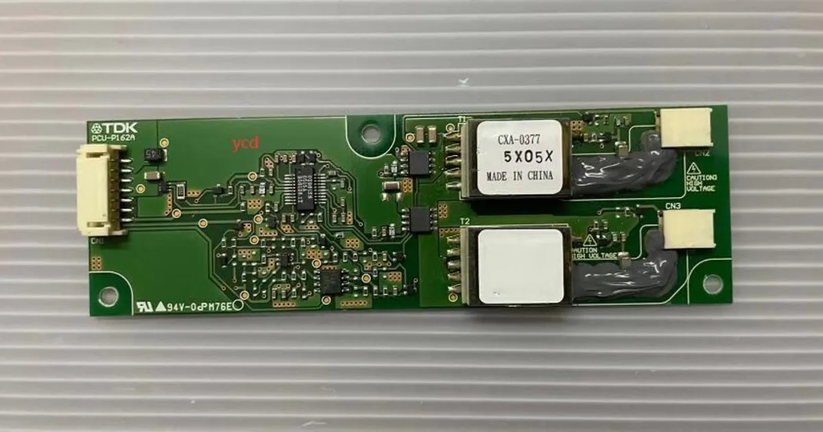 Ruth's sister Ruth's sister CXA-0377 PCU-P162A CXA-0377C TDK Inverter internal power cable — product photo