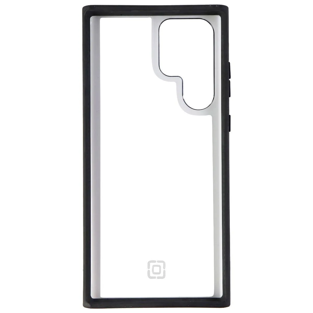 Incipio Incipio Organicore Hard Case Samsung Galaxy S22 Ultra Clear Charcoal — product photo
