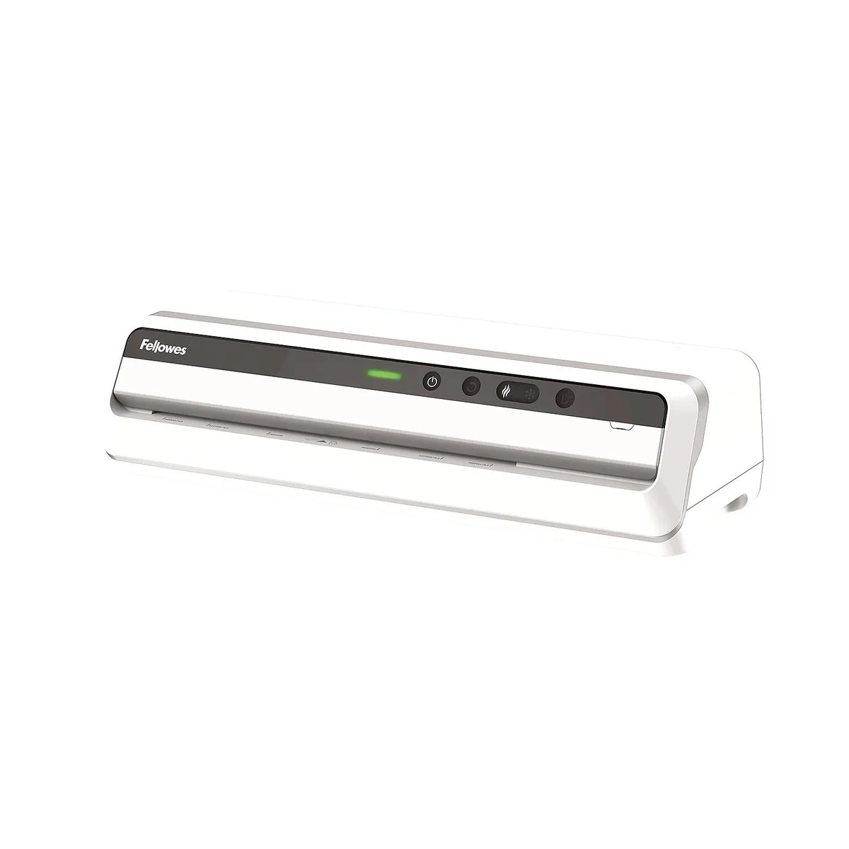 FELLOWES FELLOWES 5746301 Jupiter 125 12.5" Thermal Cold Laminator White — product photo