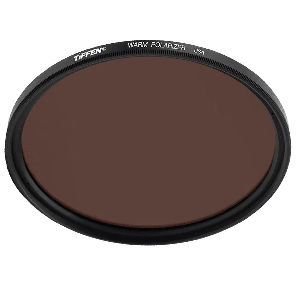 Tiffen Tiffen 58mm Warm Linear Polarizer Glass Filter 812 — product photo