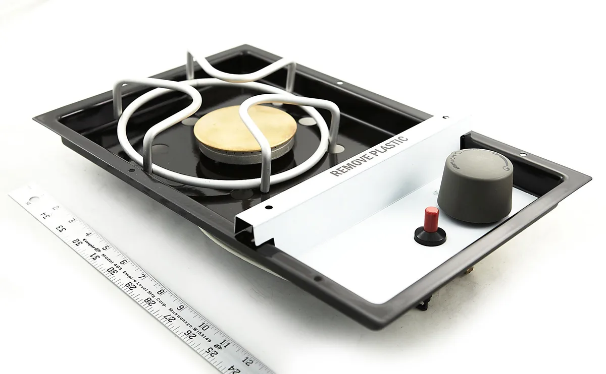 weber Weber 70397 S/B ASSY NG 4.5IN US SUM 07 BB appliance part — product photo